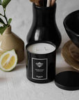 Lemongrass & Ginger - Kitchen