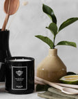 Lemongrass & Ginger - Kitchen