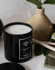 Lemongrass & Ginger - Kitchen