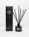 Lemongrass & Ginger Diffuser