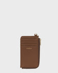 Winona Card Holder | Tan