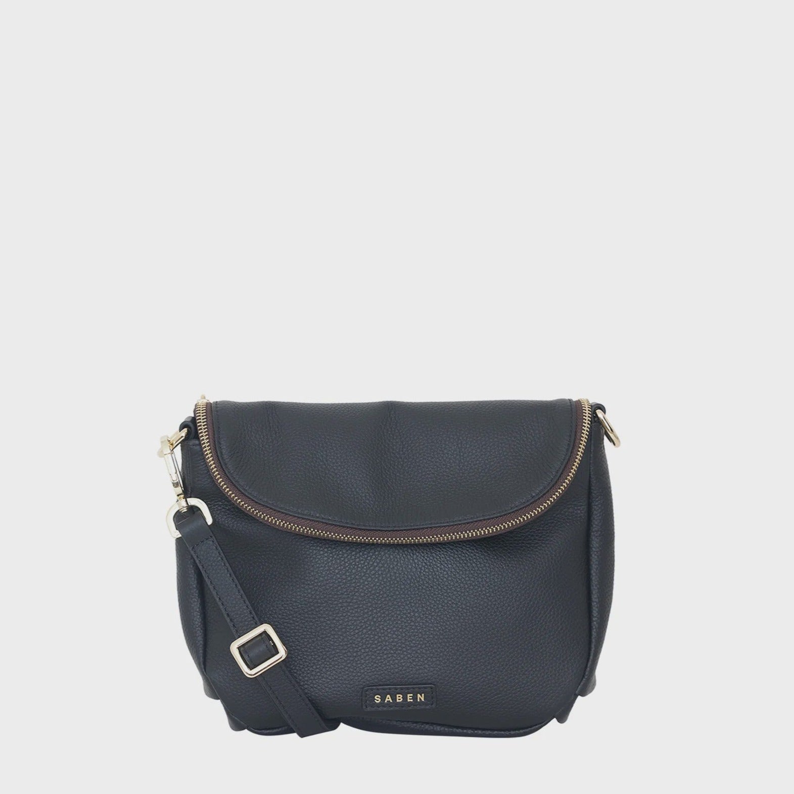 Fifi Crossbody | Black