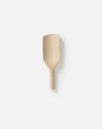 Natural Wooden Scoop