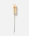 Bottle Brush W/Cotton Tip