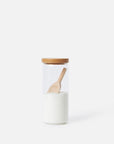 Natural Wooden Scoop