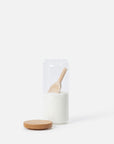 Natural Wooden Scoop