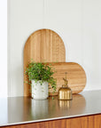 Sampa Board - Medium