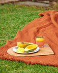 Sampa Board - Medium