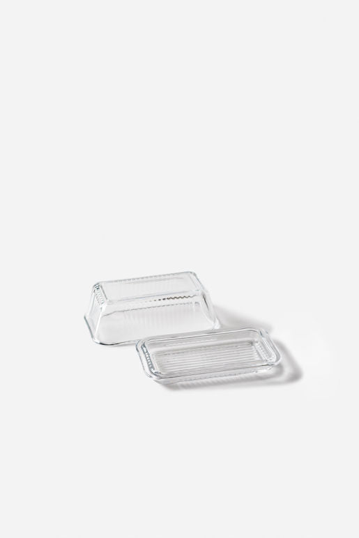 Butter Dish