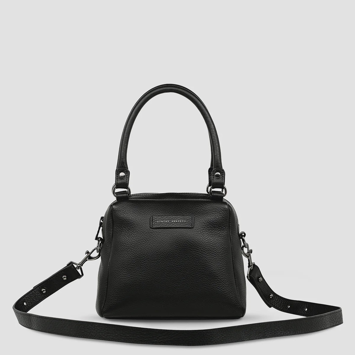 Mini Mountains | Black