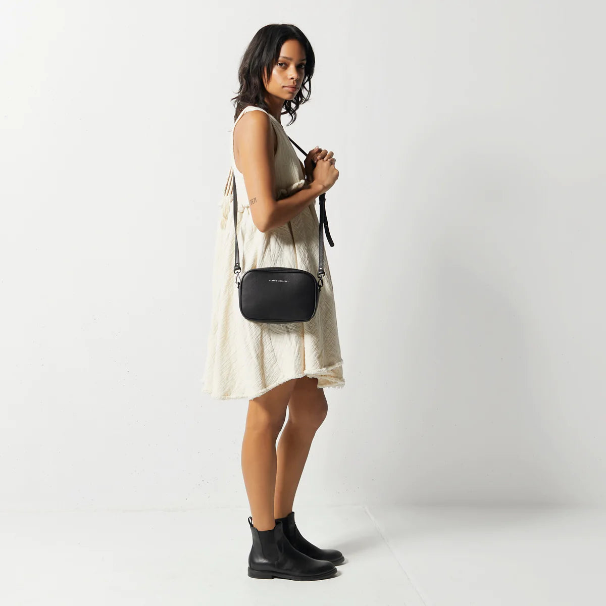 Plunder | Black