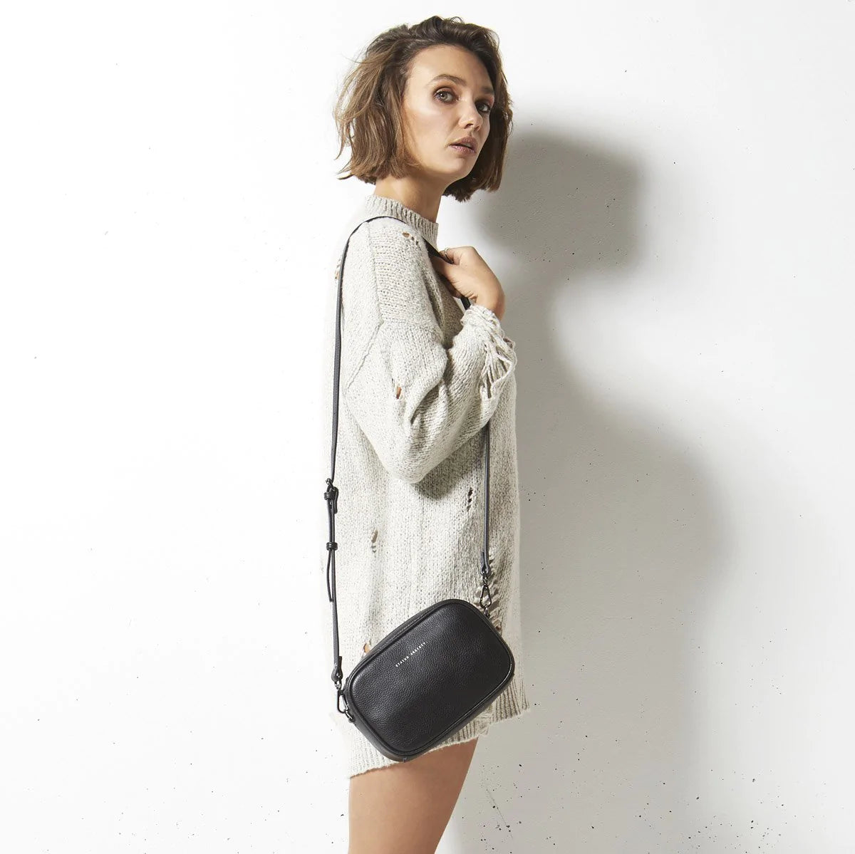 Plunder | Black