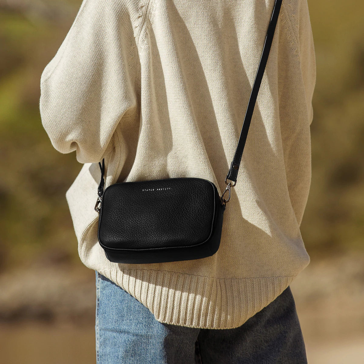 Plunder | Black