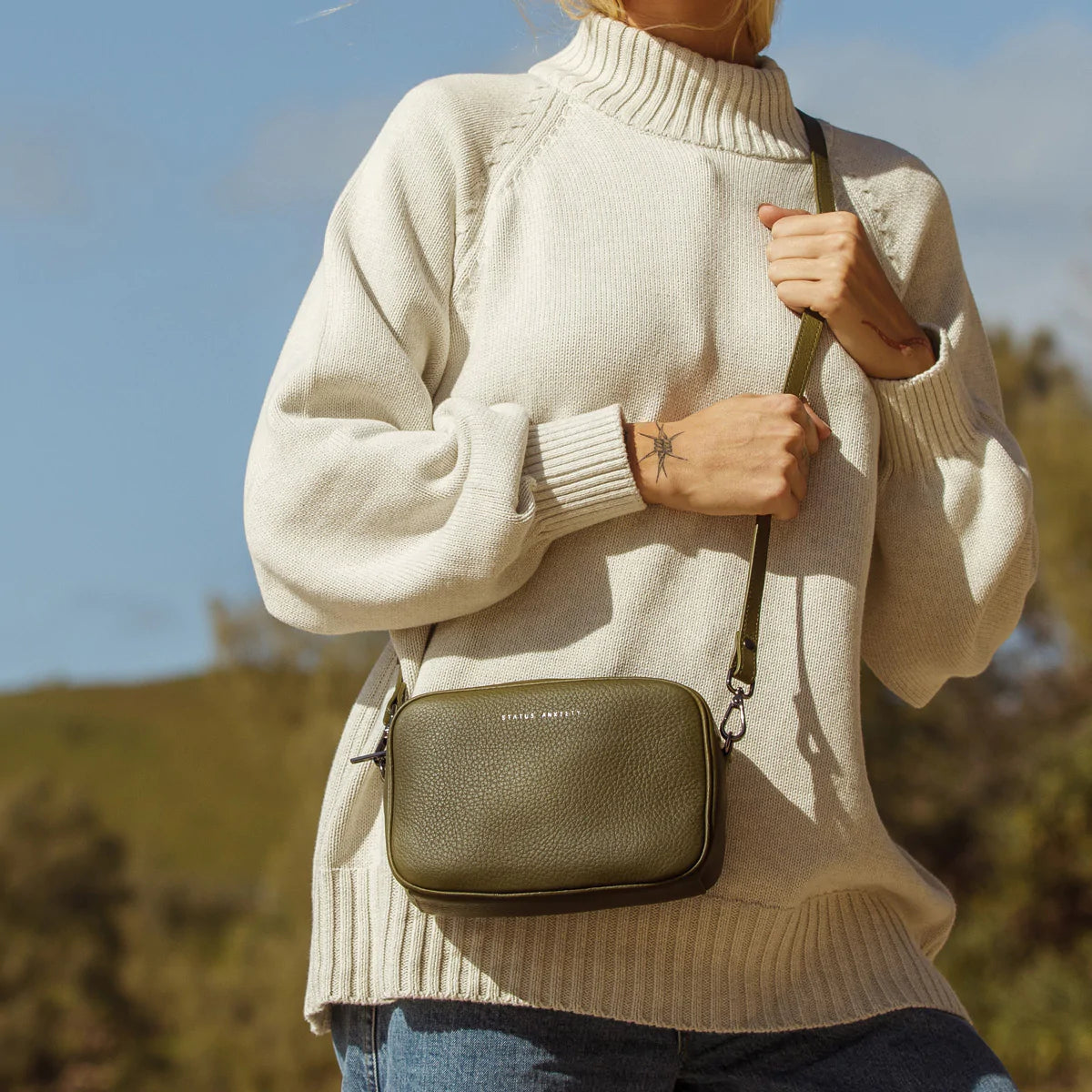Plunder | Khaki