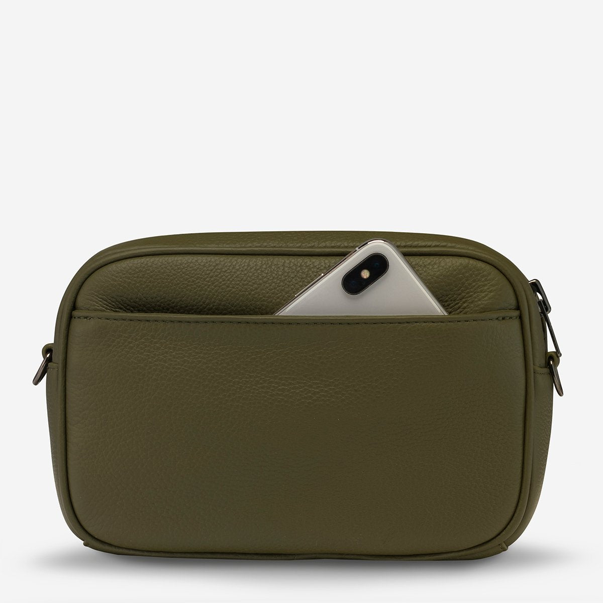 Plunder | Khaki