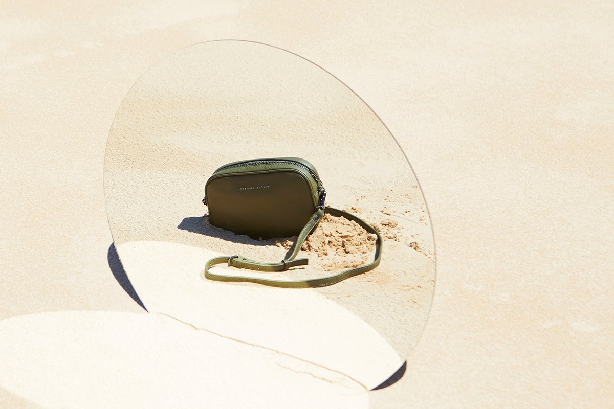 Plunder | Khaki