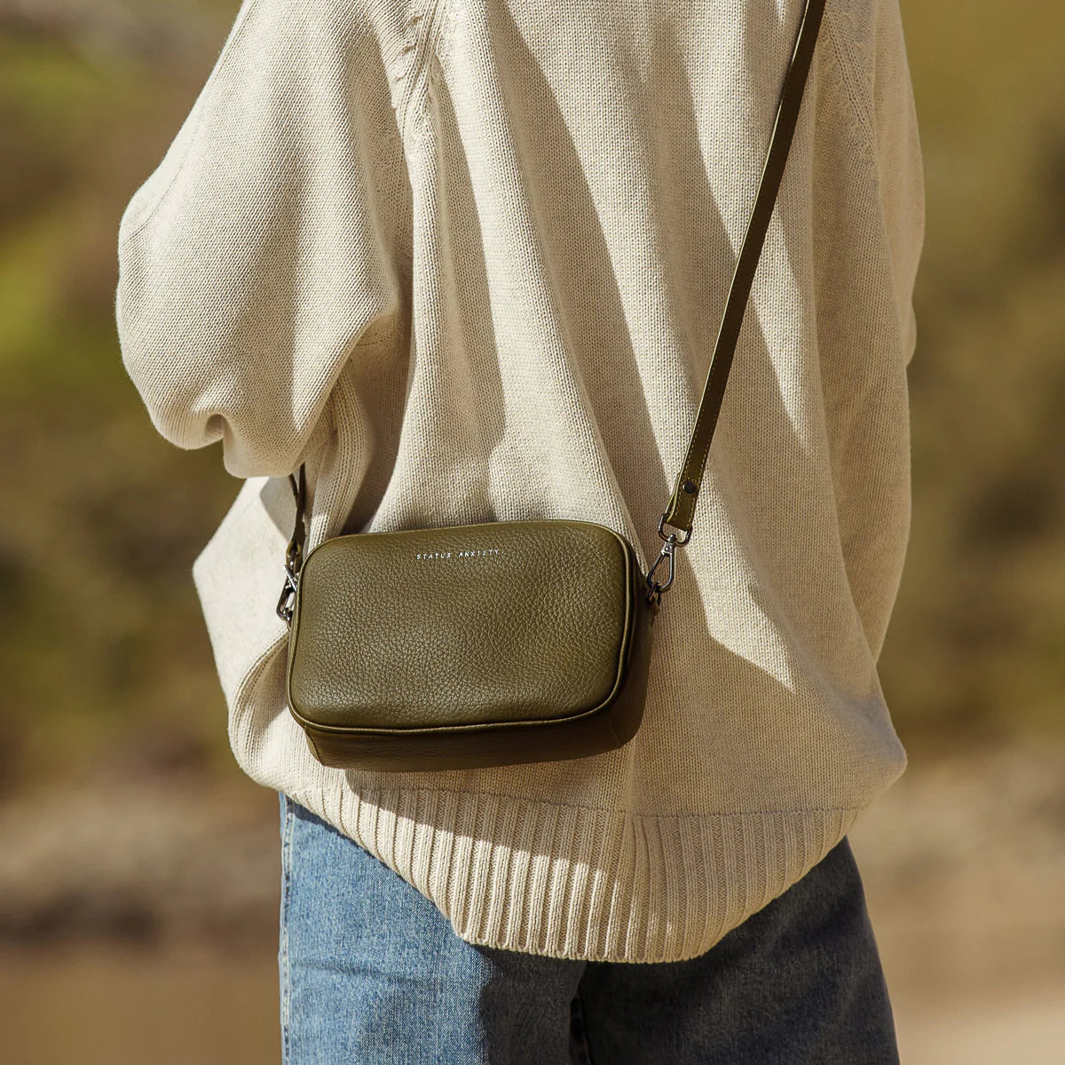Plunder | Khaki