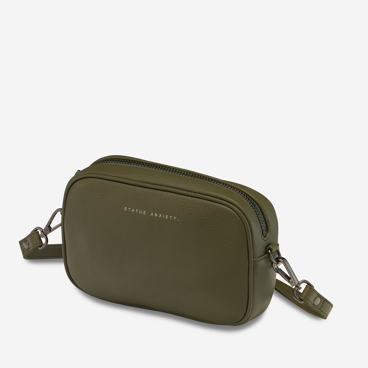 Plunder | Khaki