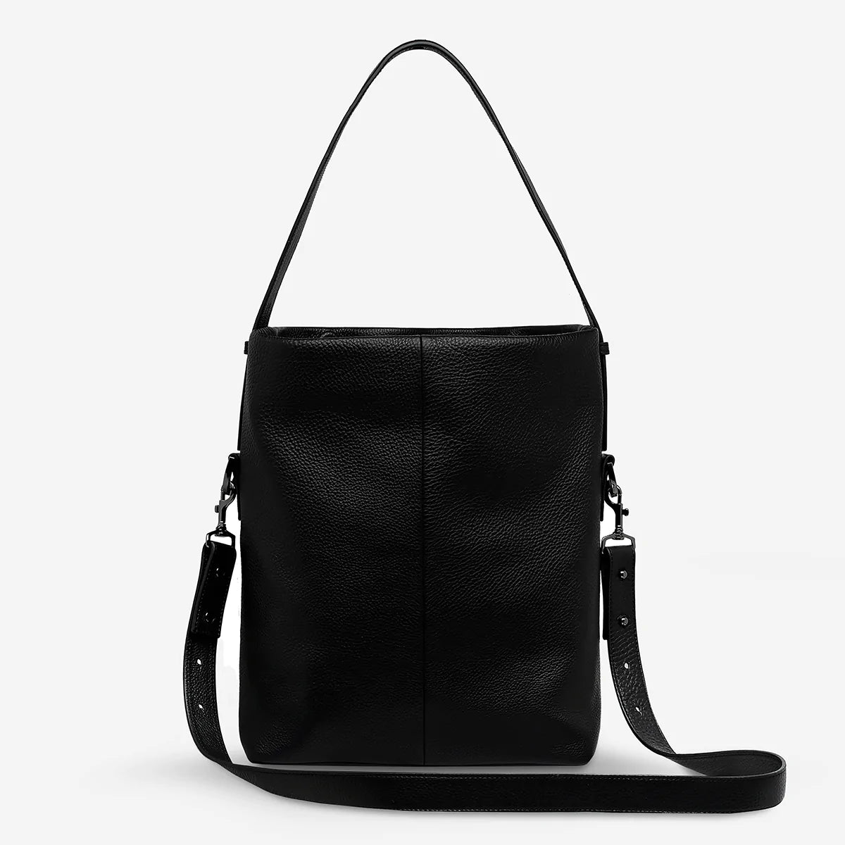 Ready And Willing | Black