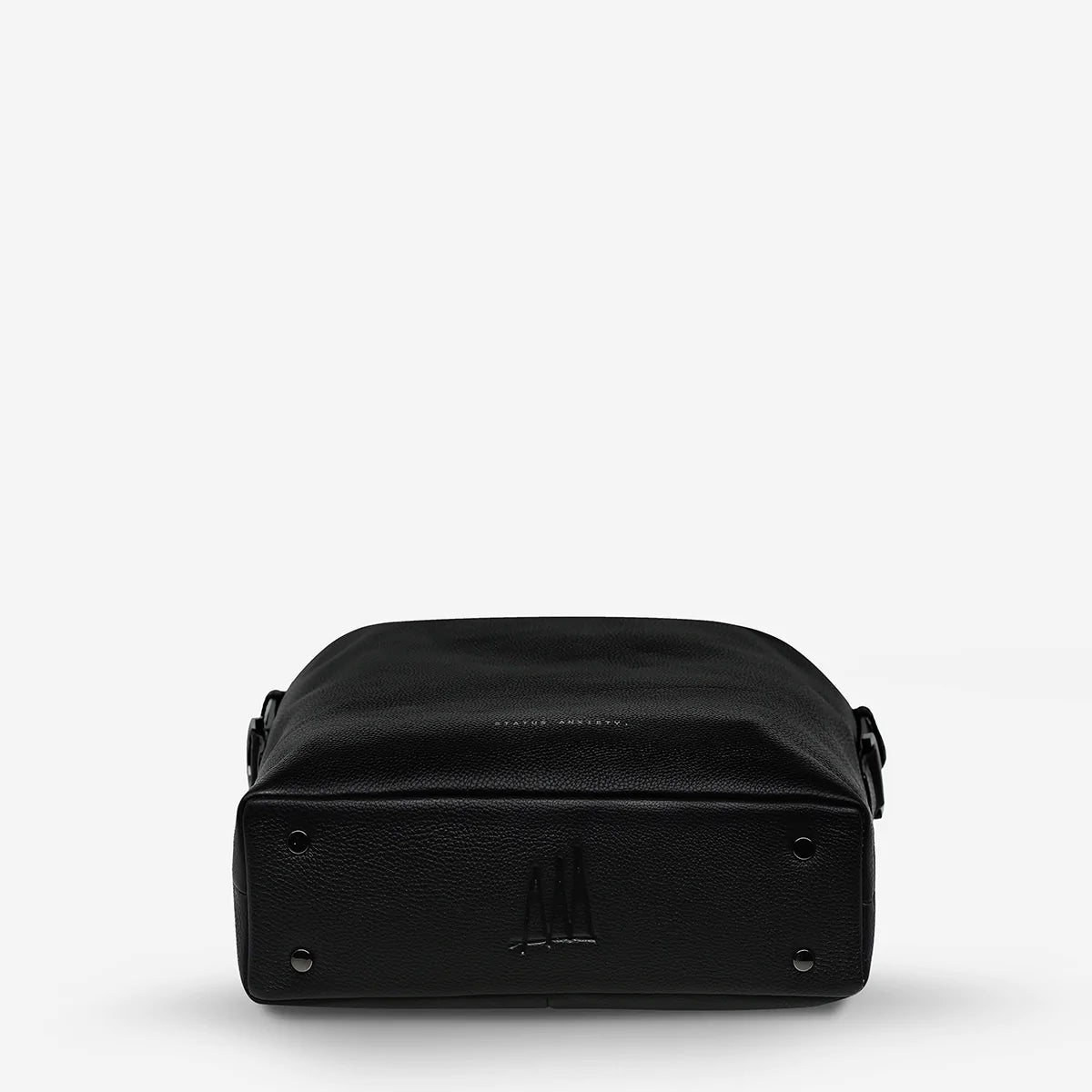 Ready And Willing | Black
