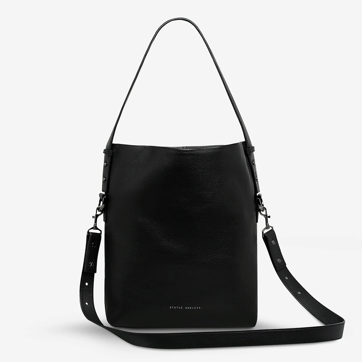 Ready And Willing | Black