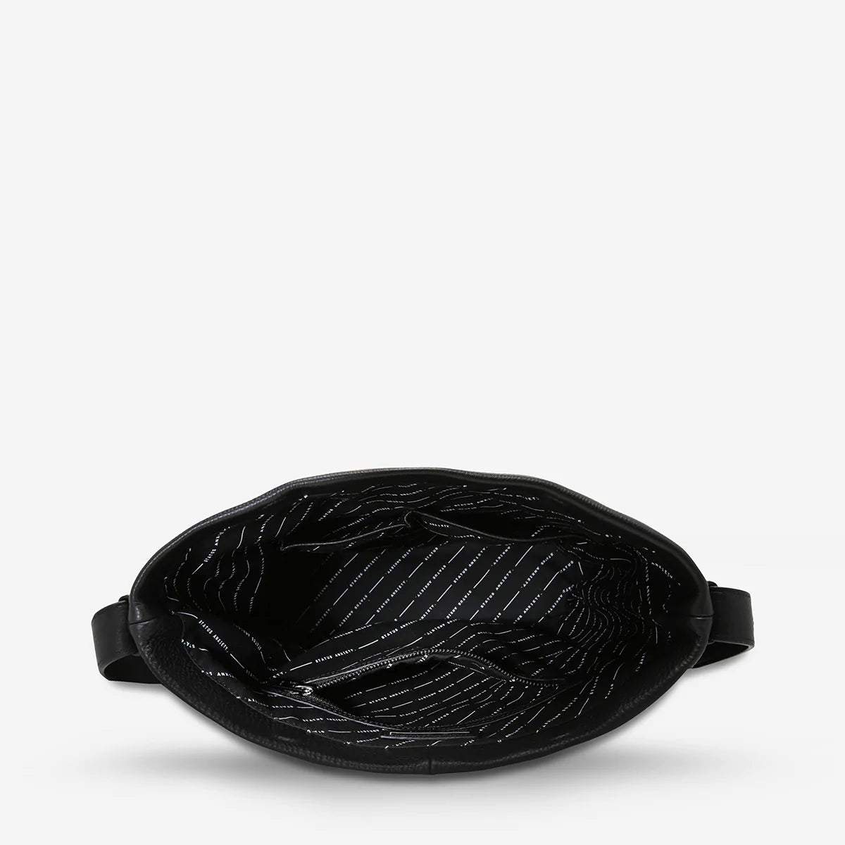 Ready And Willing | Black