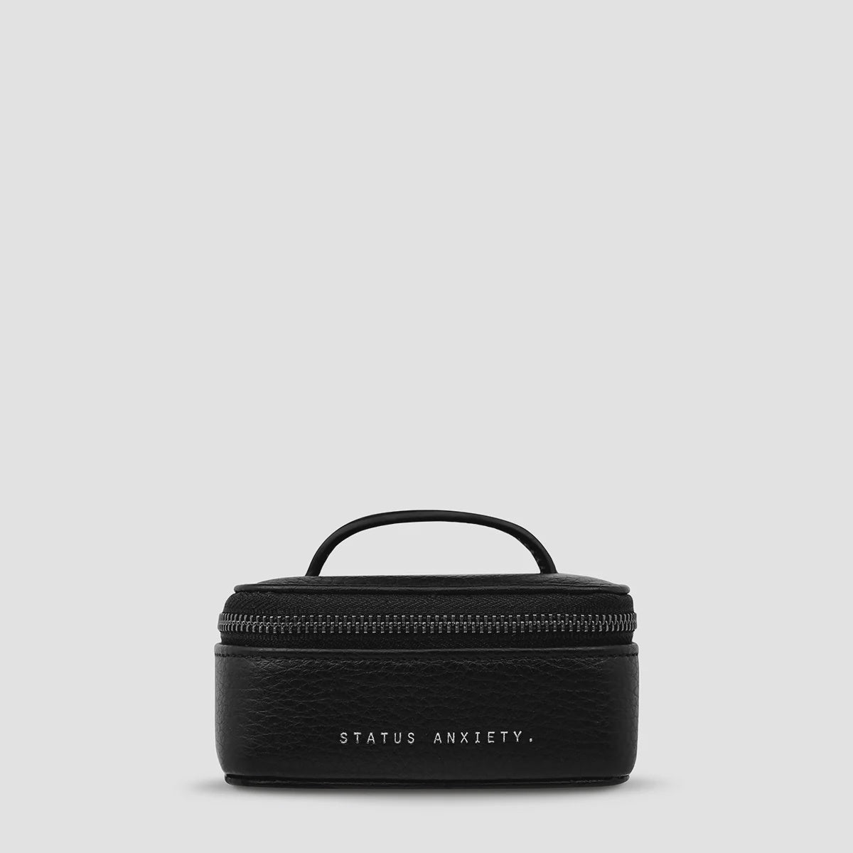 Heartbreaker | Black