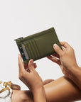 Avoiding Things | Khaki