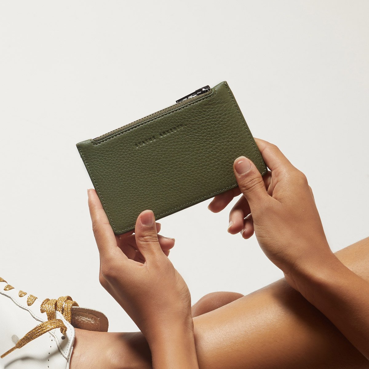 Avoiding Things | Khaki