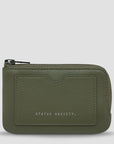 Left Behind | Khaki