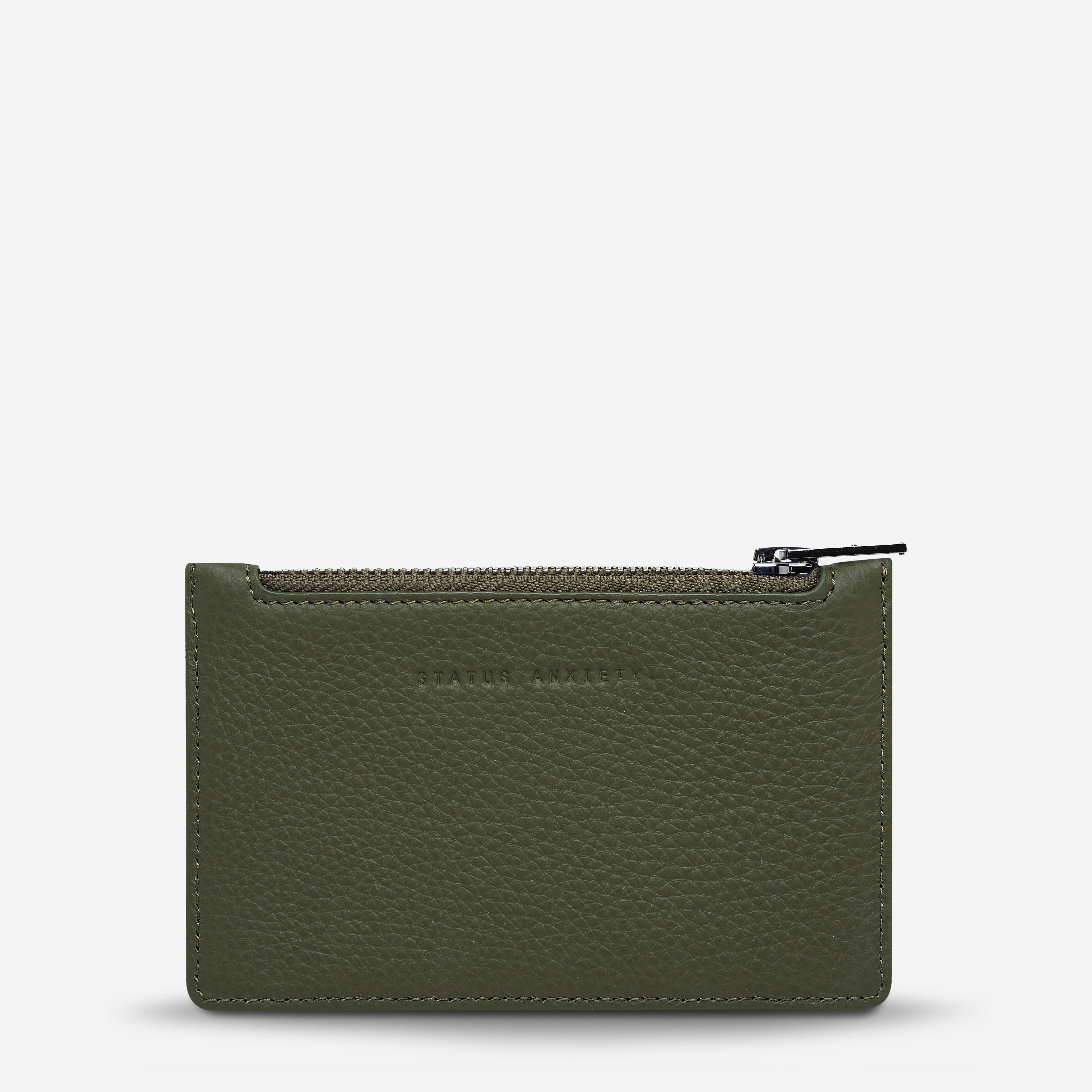 Avoiding Things | Khaki