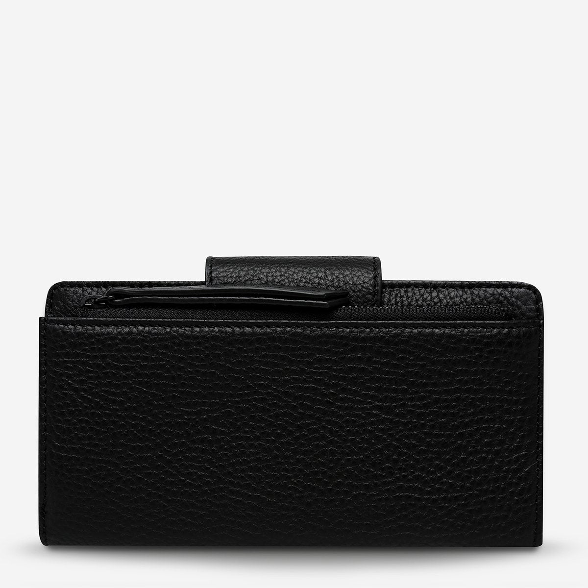 Ruins Wallet | Black