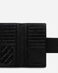Ruins Wallet | Black