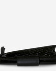 Ruins Wallet | Black