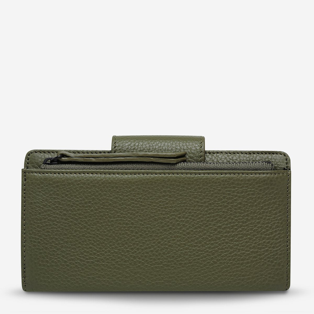 Ruins Wallet | Khaki