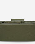 Ruins Wallet | Khaki