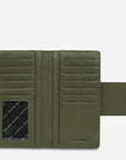 Ruins Wallet | Khaki
