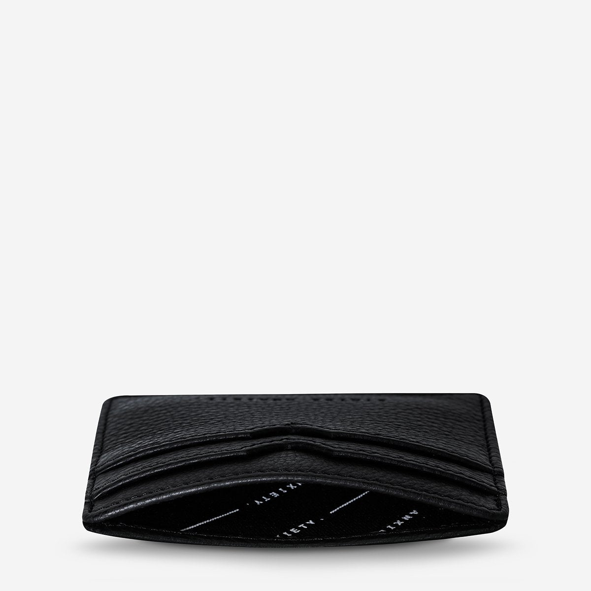 Together For Now | Black