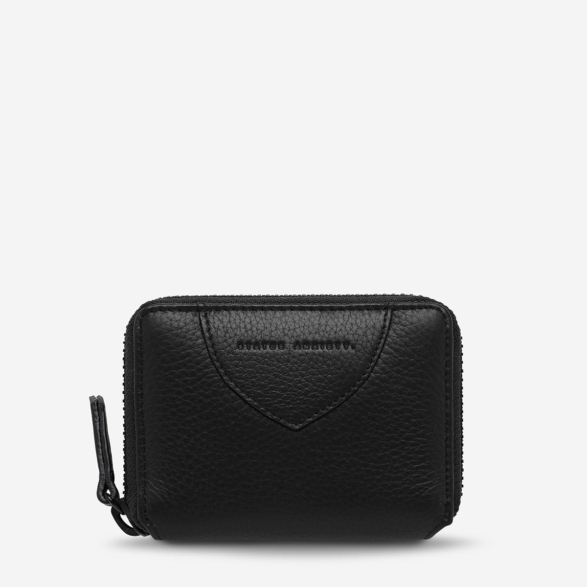 Wayward | Black