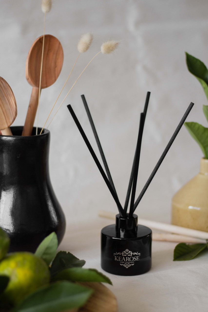 Lemongrass & Ginger Diffuser