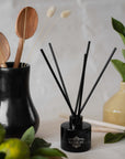 Lemongrass & Ginger Diffuser