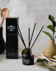 Lemongrass & Ginger Diffuser