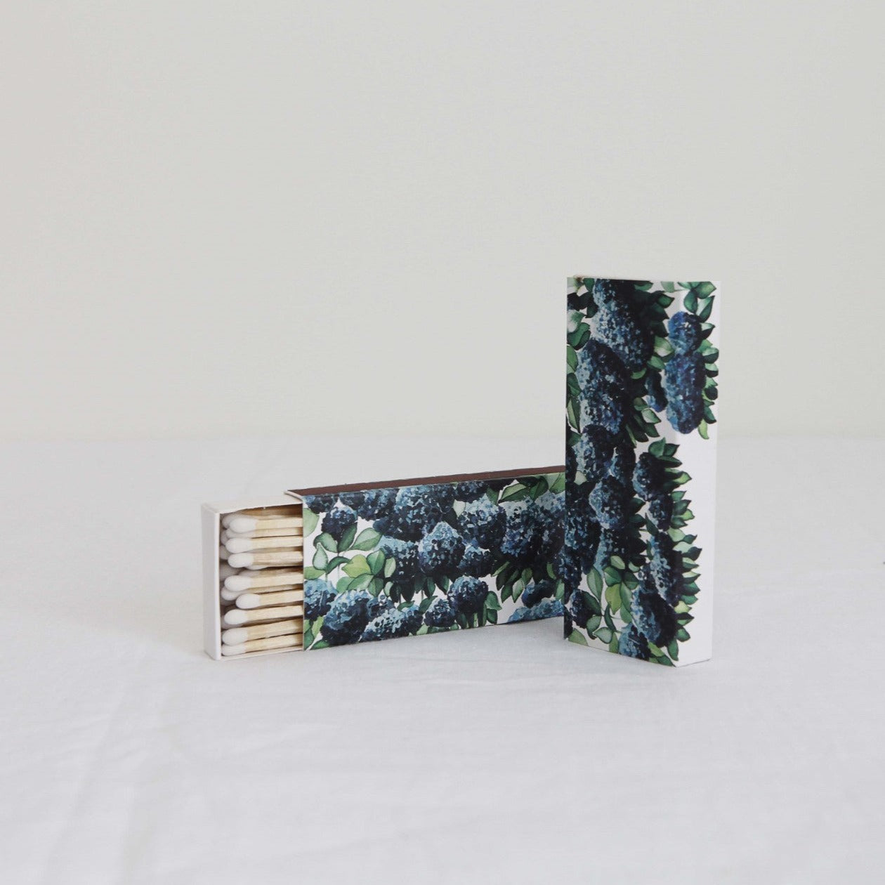 Hydrangea Bespoke Matches