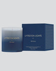 Mo'orea Candle Medium | Limited Edition