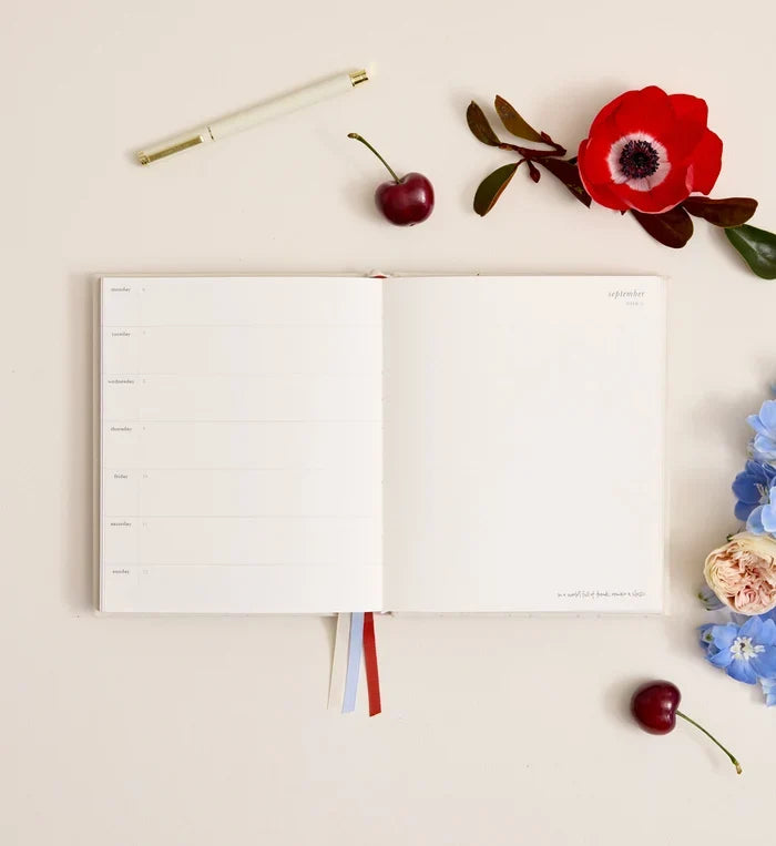 2027 Planners
