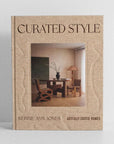 Curated Style by Kerrie-Ann Jones