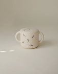 Mushie Snack Cup | Bees