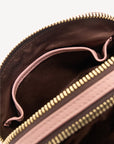 Odile Crossbody | Desert Rose