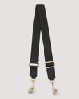 Webbing Strap | Black Lucky Thing
