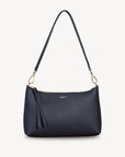 Haven Shoulder Bag | Black